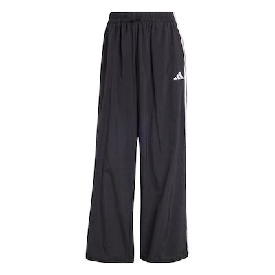 Calça Feminina Adidas 3 Stripes - Foto 4