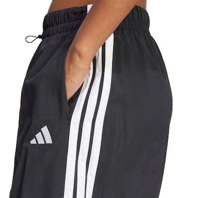 Calça Feminina Adidas 3 Stripes - Foto 5