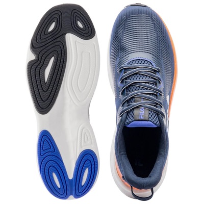 Tênis Masculino Fila Striker - Foto 4