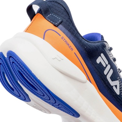 Tênis Masculino Fila Striker - Foto 6