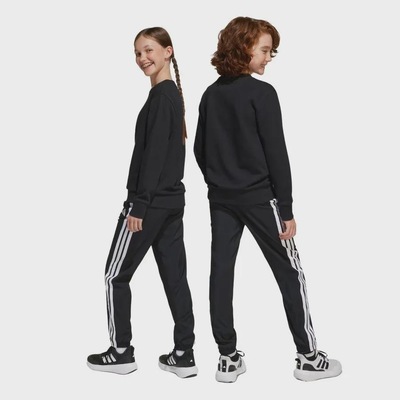 Calça Adidas Essentials Climacool Infantil - Foto 3