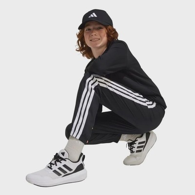 Calça Adidas Essentials Climacool Infantil - Foto 5