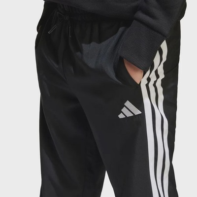 Calça Adidas Essentials Climacool Infantil - Foto 6