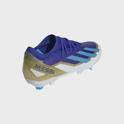 Chuteira de Campo Adulto Adidas X Crazyfast 23 Messi - Foto 5