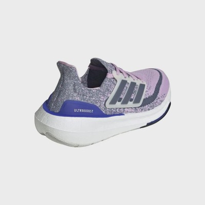 Tênis Feminino Adidas Ultraboost Light - Foto 5