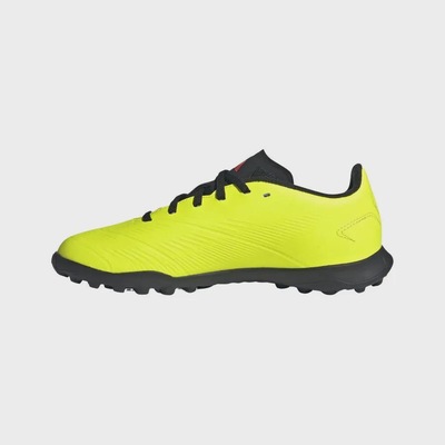 Chuteira Society Infantil Adidas Predator 24 League - Foto 2