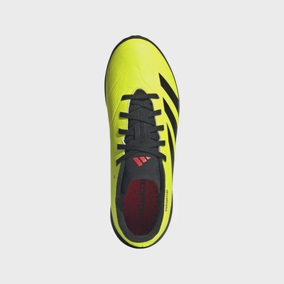 Chuteira Society Infantil Adidas Predator 24 League - Foto 3