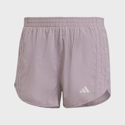 Short Adidas Own The Run Move For The Planet Feminina - Foto 1