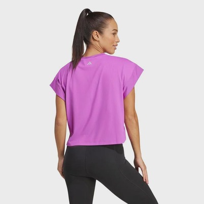 Camiseta Adidas Studio Feminina - Foto 2