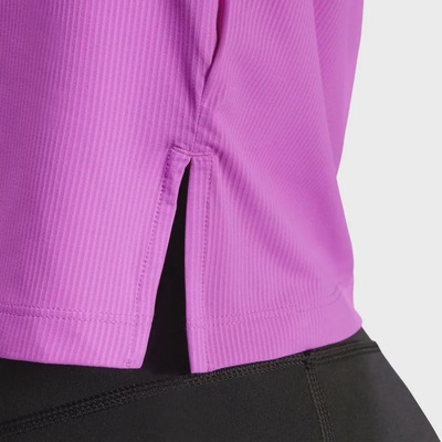 Camiseta Adidas Studio Feminina - Foto 3
