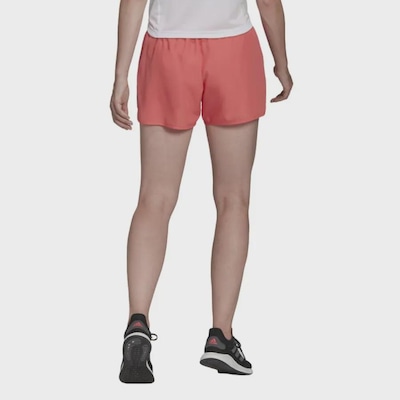 Short Adidas Running Feminino - Foto 2