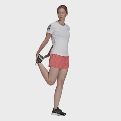 Short Adidas Running Feminino - Foto 3
