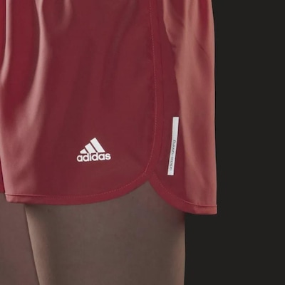 Short Adidas Running Feminino - Foto 6