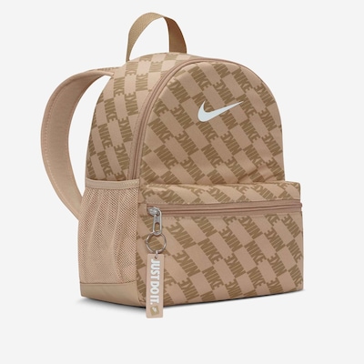 Mini Mochila Nike Brasilia JDI BKPK - 11 Litros - Foto 2