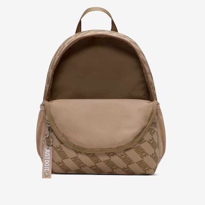 Mini Mochila Nike Brasilia JDI BKPK - 11 Litros - Foto 4