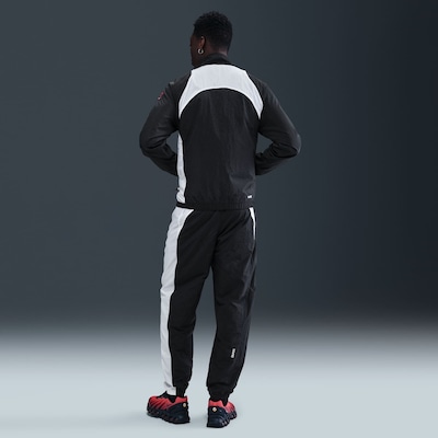 Jaqueta Paris Saint-Germain Nike Total 90 Masculina - Foto 5