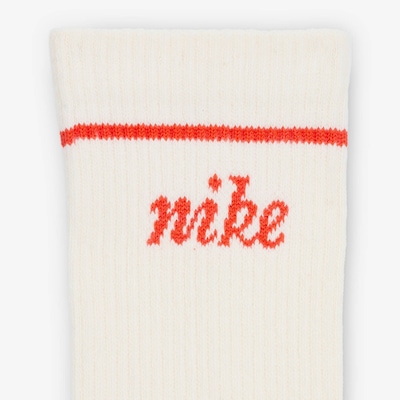 Meia Nike Everyday Cushioned (3 Pares) Unissex - Foto 2