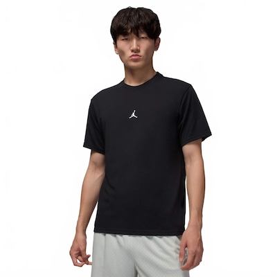 Camiseta Dri-FIT Jordan Jumpman Masculina - Foto 1