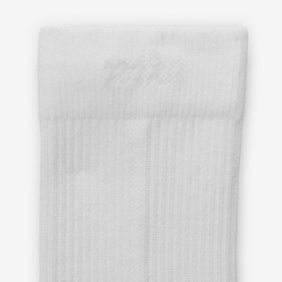 Meia Nike Everyday Cushioned (2 Pares) Unissex - Foto 2