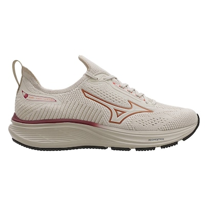 Tênis Mizuno Cool Ride 3 Feminino - Foto 1