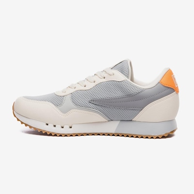 Tênis Fila Euro Jogger Sport II Feminino - Foto 2