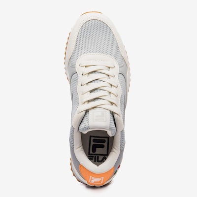 Tênis Fila Euro Jogger Sport II Feminino - Foto 4