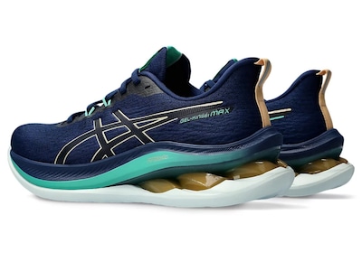 Tênis Asics Gel- Kinsei Max Feminino - Foto 3