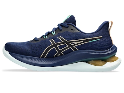 Tênis Asics Gel- Kinsei Max Feminino - Foto 4
