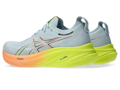 Tênis Asics Gel-Nimbus 26 Paris Masculino - Foto 3