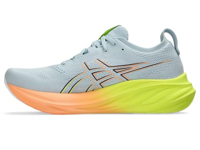 Tênis Asics Gel-Nimbus 26 Paris Masculino - Foto 4