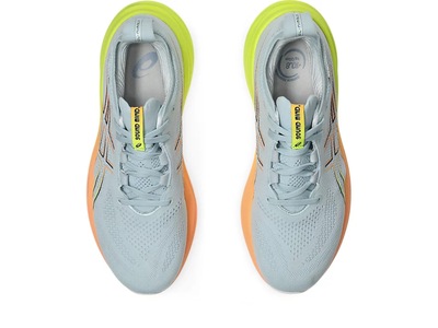 Tênis Asics Gel-Nimbus 26 Paris Masculino - Foto 6