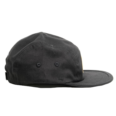 Boné Aba Reta RVCA Panther VA 5 Panels SM26 - Foto 4