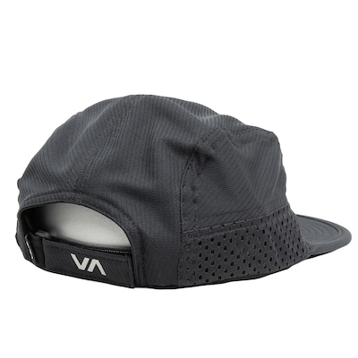 Boné Aba Reta RVCA RVCA Dry Reflex 5 Panels SM26 Unissex - Foto 2