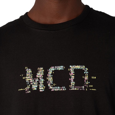 Camiseta MCD Pane SM26 Masculina - Foto 2