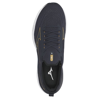 Tênis Mizuno Cool Ride 3 Corrida Masculino - Foto 3