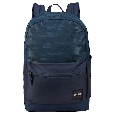 Mochila Case Logic Founder Dress 26 Litros - Foto 1