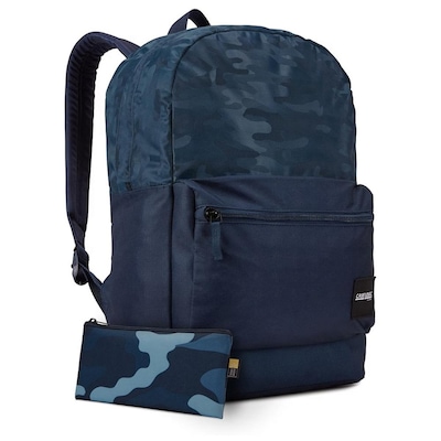 Mochila Case Logic Founder Dress 26 Litros - Foto 2