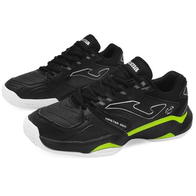 Tênis Joma Master 1000 Clay Saibro Masculino - Foto 2