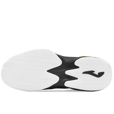 Tênis Joma Master 1000 Clay Saibro Masculino - Foto 4