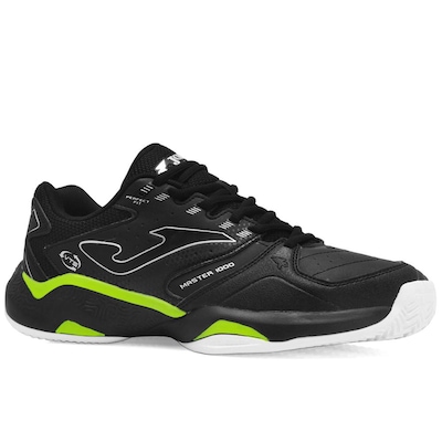Tênis Joma Master 1000 Clay Saibro Masculino - Foto 6