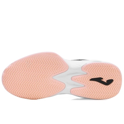 Tênis Joma Master 1000 Clay Saibro Feminino - Foto 4