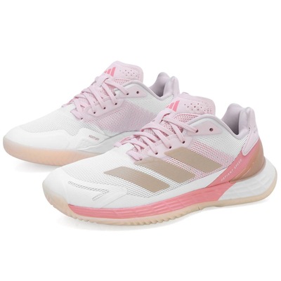 Tênis adidas Defiant Speed 2 All Court Feminino - Foto 2