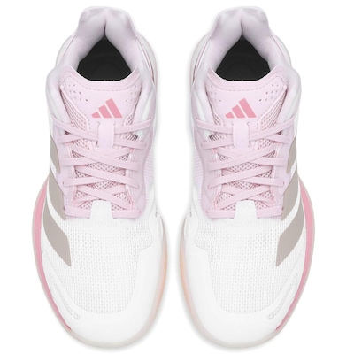 Tênis adidas Defiant Speed 2 All Court Feminino - Foto 3