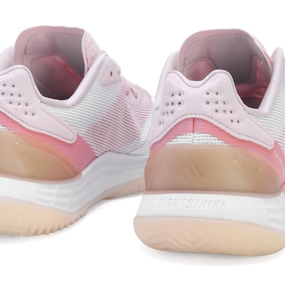 Tênis adidas Defiant Speed 2 All Court Feminino - Foto 5