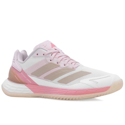 Tênis adidas Defiant Speed 2 All Court Feminino - Foto 6