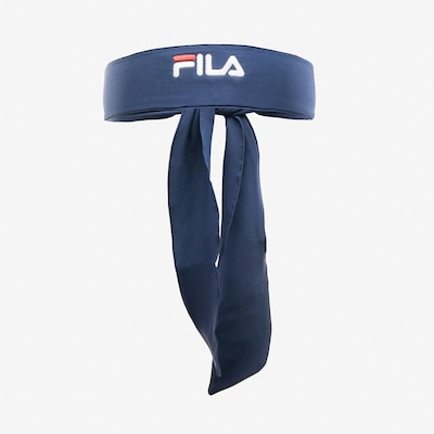 Faixa Fila Tennis Team Unissex - Foto 2
