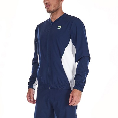 Jaqueta Fila Line Masculina - Foto 2