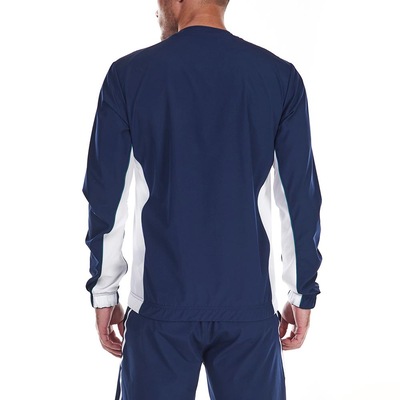 Jaqueta Fila Line Masculina - Foto 3