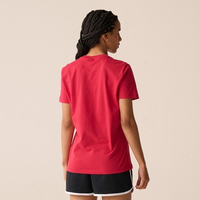 Camiseta Fila Regular Basic Outline Feminina - Foto 2