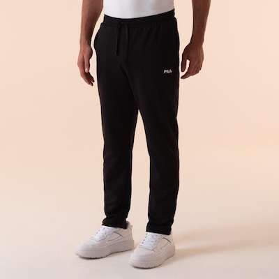 Calça Fila Jogging Classic B Masculina - Foto 1